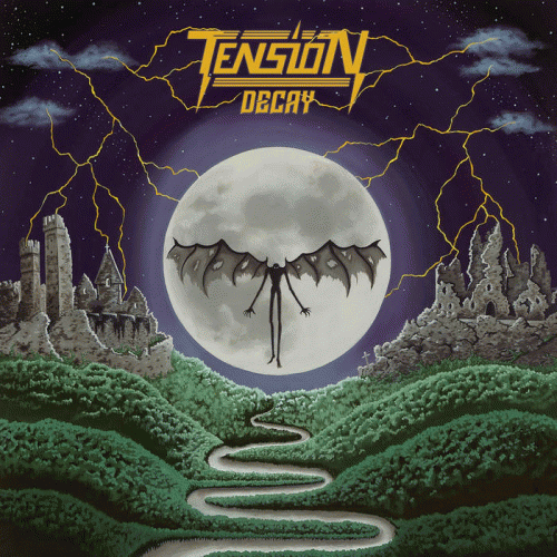 Tension (GER) : Decay